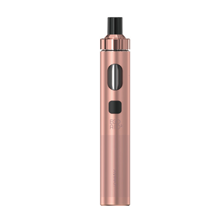 Joyetech eGo AIO 2 1700 mAh Rose Gold 1 ks