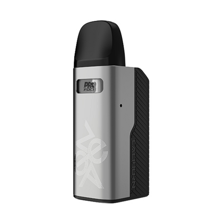 Elektronická cigareta: Uwell Caliburn GZ2 Pod Kit (850mAh) (Silver)