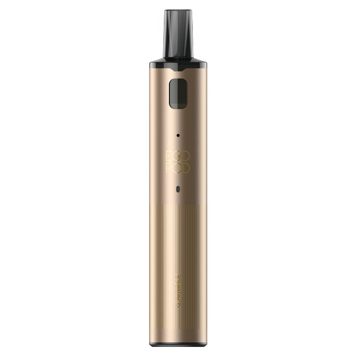 Joyetech eGo POD Update Version - elektronická cigareta - 1000mAh - Rose Gold