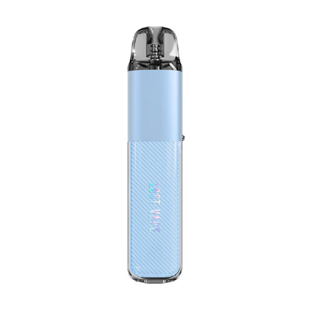 Lost Vape Ursa Nano Air Pod Kit 800mAh Pale Blue 1 ks