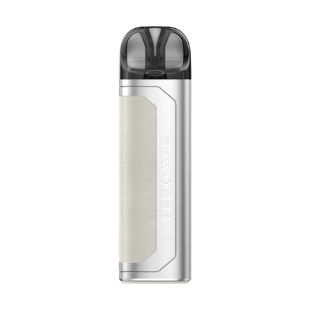 GeekVape AU Pod Kit 800mAh Silver 1 ks