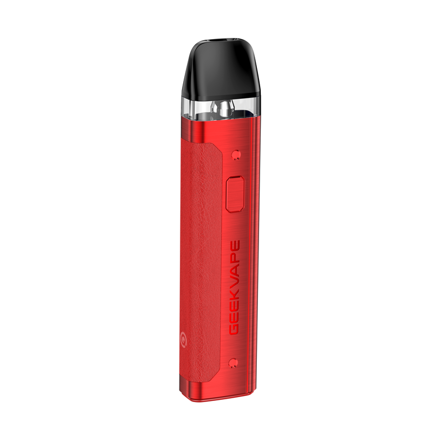 GeekVape AQ Pod Kit 1000mAh Red 1 ks