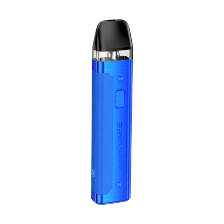 GeekVape AQ Pod Kit 1000mAh Blue 1 ks