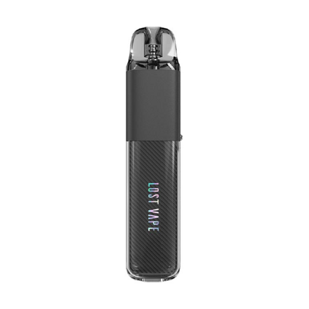 Lost Vape Ursa Nano Air Pod 800 mAh Matte Black 1 ks