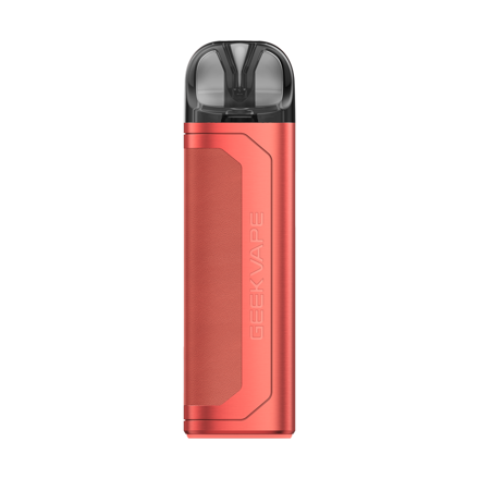 GeekVape AU Pod Kit 800mAh Red 1 ks