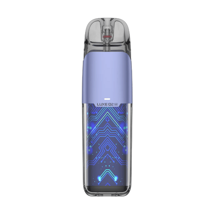 Vaporesso LUXE Q2 SE Pod Kit 1000mAh Digital Blue 1 ks