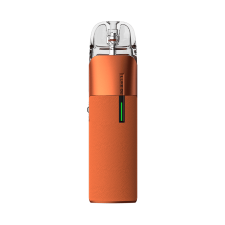 Vaporesso LUXE Q2 Pod Kit 1000mAh Orange 1 ks