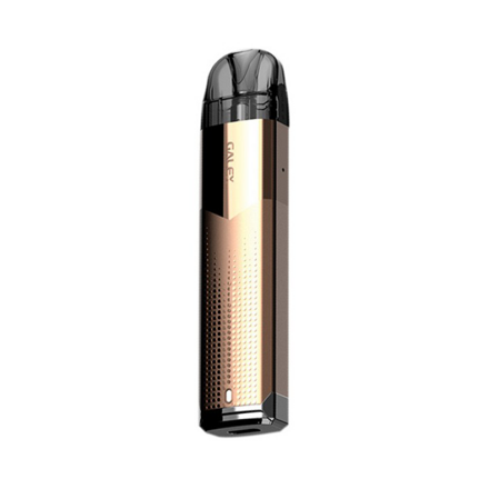 Elektronická cigareta: Freemax Galex V2 Pod Kit (800mAh) (Golden)