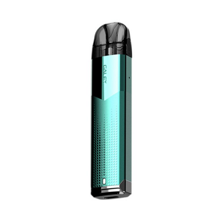 Elektronická cigareta: Freemax Galex V2 Pod Kit (800mAh) (Cyan)