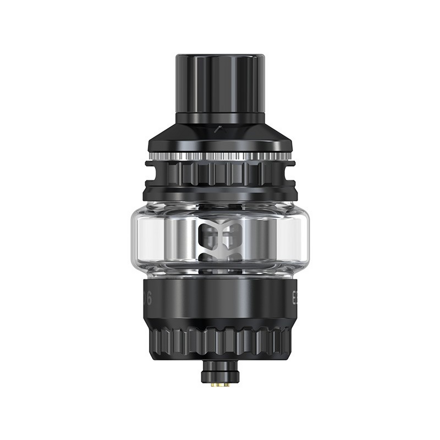 Eleaf (iSmoka) Clearomizér Eleaf Melo 6 Tank (5ml) (Černý)