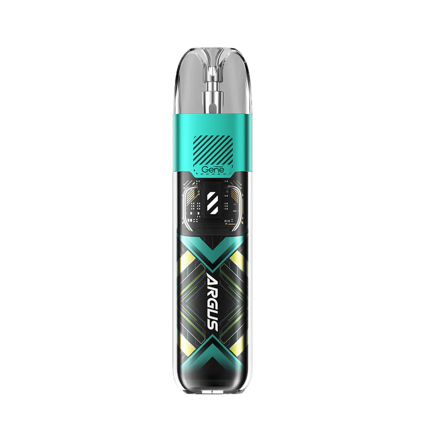 VooPoo Argus P1S Pod Kit 800mAh Cyber Blue 1 ks