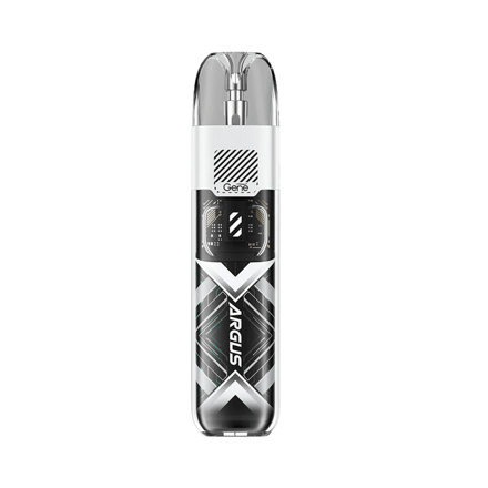 VooPoo Argus P1S Pod Kit 800mAh Cyber White 1 ks