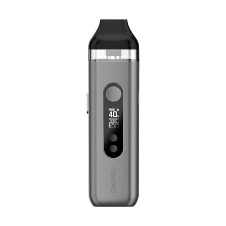 Nevoks Feelin X Pod Kit 1600mAh Gray 1 ks