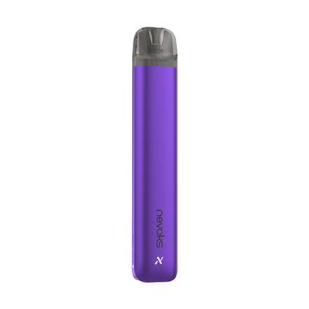 Nevoks APX S1 Pod Kit 500mAh Purple 1 ks