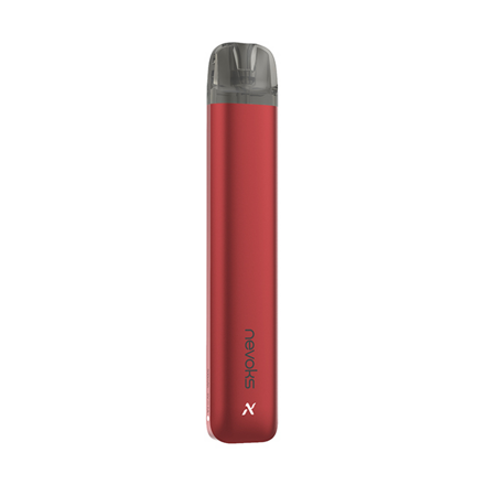 Nevoks APX S1 Pod Kit 500mAh Red 1 ks