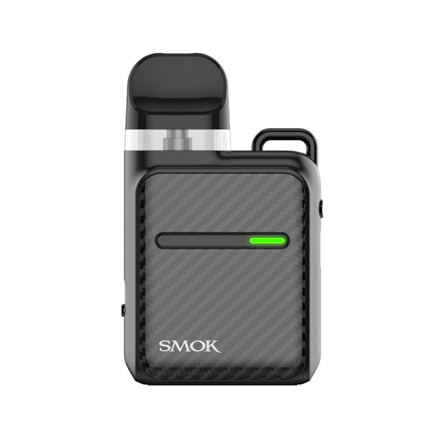 SMOK Novo Master Box Pod Kit 1000mAh Black Carbon Fiber 1 ks