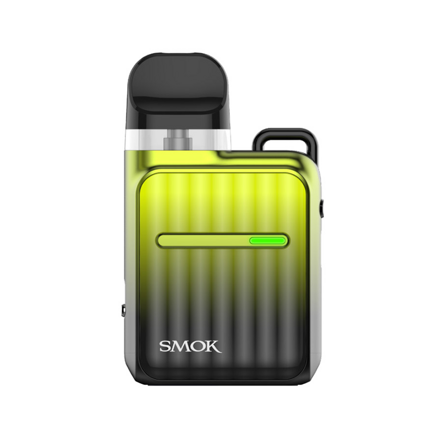 SMOK Novo Master Box Pod Kit 1000mAh Green Black 1 ks