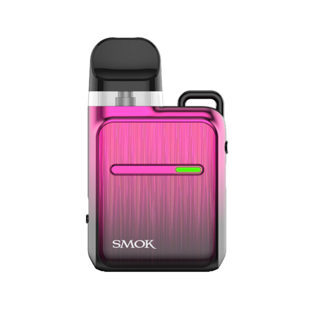 SMOK Novo Master Box Pod Kit 1000mAh Pink Black 1 ks