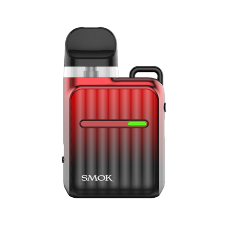 SMOK Novo Master Box Pod Kit 1000mAh Red Black 1 ks