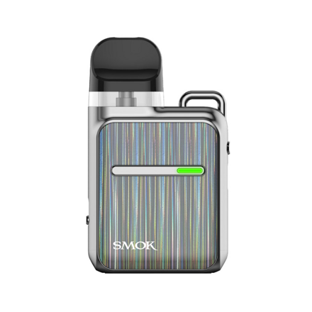 SMOK Novo Master Box Pod Kit 1000mAh Silver Laser 1 ks