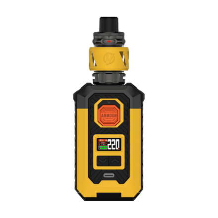 Vaporesso Armour Max Kit s iTank 2 Yellow 1 ks