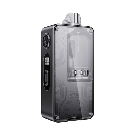 Lost Vape Centaurus B60 AIO Kit 1600 mAh Cyber Black 1 ks