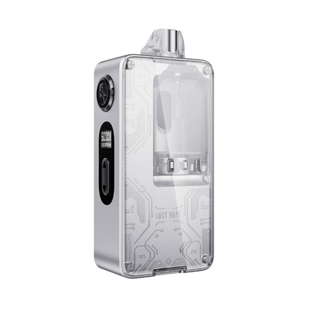 Lost Vape Centaurus B60 AIO Kit 1600 mAh Cyber Storm 1 ks