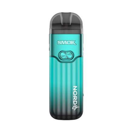 SMOK Nord GT Pod Kit Cyan Black 1 ks