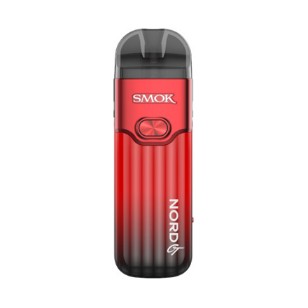 SMOK Nord GT Pod Kit Red Black 1 ks