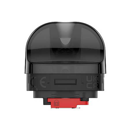 SMOK Nord GT Pod náhradní cartridge Transparent Black 1 ks