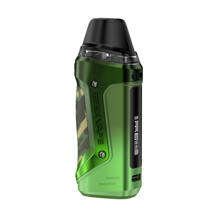 GeekVape AN2 Pod Kit Jungle Green 1 ks