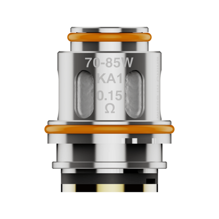 GeekVape Z Series XM žhavící hlava odpor 0,15ohm 1 ks