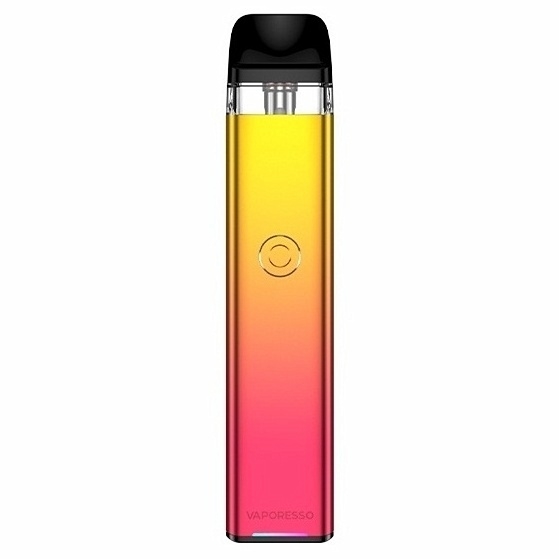 Vaporesso XROS 3 Pod 1000 mAh Neon Sunset 1 ks