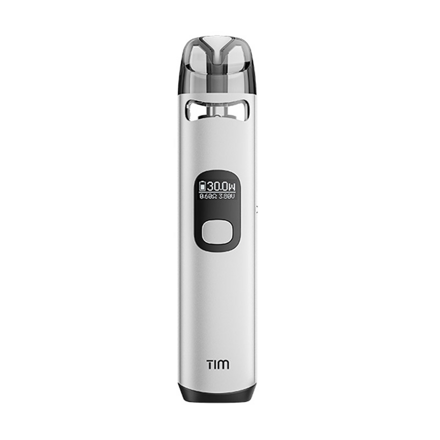 Vapefly Tim Pod Kit Silver 1 ks