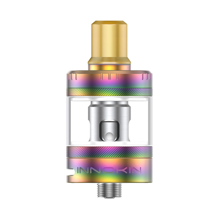 Innokin Zenith Minimal 4ml Rainbow 1 ks