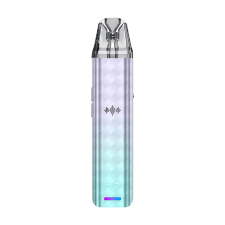 OXVA Xlim SE 2 Pod Kit Blue Purple 1 ks