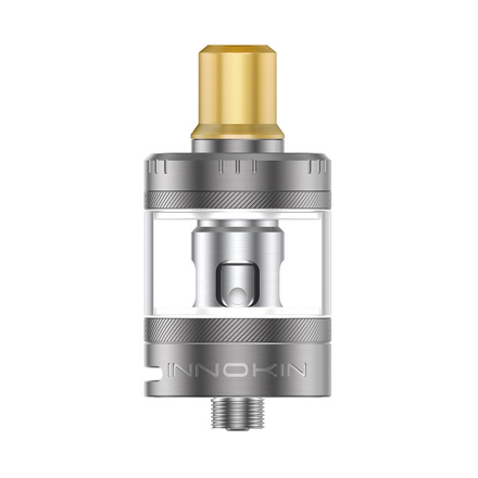 Innokin Zenith Minimal 4ml Gunmetal Grey 1 ks