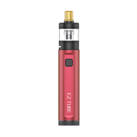 Innokin EZ Tube Kit s Zenith Minimal Crimson Red 1 ks