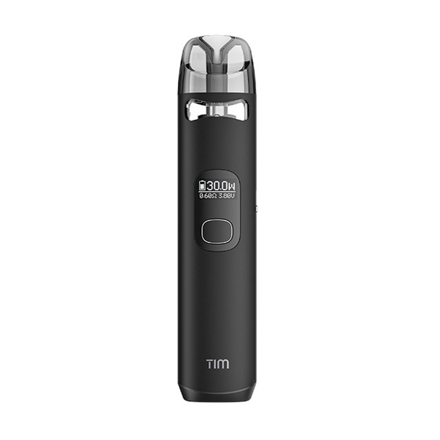 Vapefly Tim Pod Kit Black 1 ks