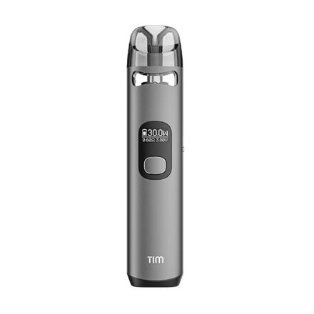 Vapefly Tim Pod Kit Gunmetal 1 ks