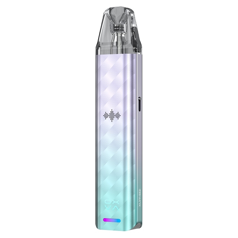 Oxva Xlim SE 2 Pod 1000 mAh Blue Purple 1 ks