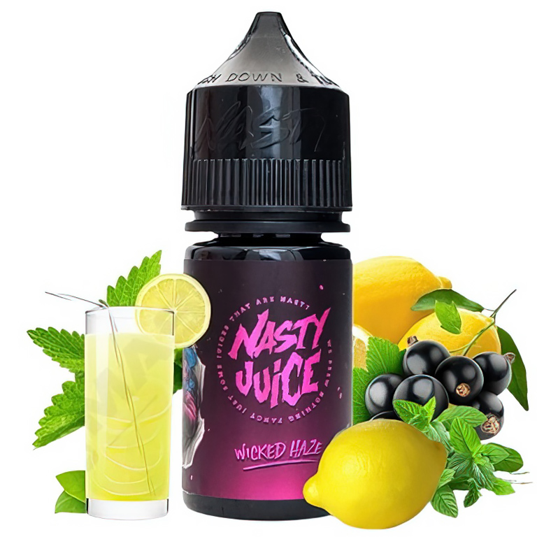 Nasty Juice Wicked Haze 30ml aroma 1 ks