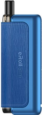 Joyetech eRoll Slim PCC BOX 1500mAh Blue 1 ks