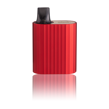 Dotmod Switch Nano Pod Kit 1000 mAh červená 1 ks