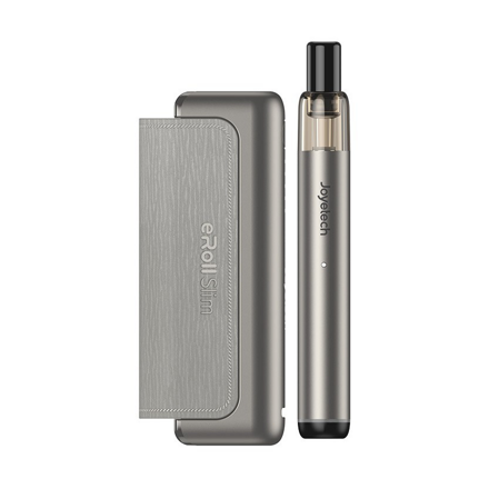 Joyetech eRoll Slim PCC Kit Gunmetal Grey 1 ks