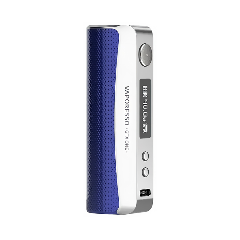 Vaporesso GTX One Mod 2000mAh Modrá 1 ks