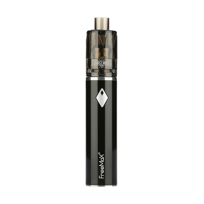 FreeMax GEMM 80W Kit 2900mAh Black 1 ks