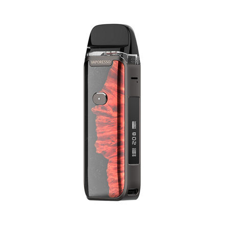 Vaporesso Luxe PM40 Pod 1800 mAh Lava 1 ks