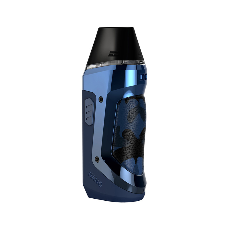 GeekVape Aegis Nano Pod Kit 800mAh Camo Blue 1 ks