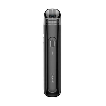 Aspire Flexus Q Pod 700 mAh Černá 1 ks